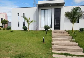 Foto 1 de Casa de Condomínio com 3 Quartos à venda, 180m² em Jacaré, Itupeva