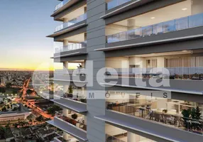 Foto 1 de Apartamento com 3 Quartos à venda, 187m² em Morada da Colina, Uberlândia