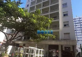 Foto 1 de Kitnet com 1 Quarto para alugar, 33m² em Higienópolis, São Paulo