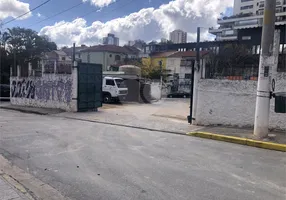 Foto 1 de Lote/Terreno à venda, 1127m² em Pompeia, São Paulo