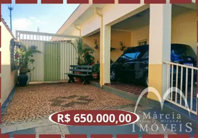 Foto 1 de Casa com 3 Quartos à venda, 160m² em Centro, São Pedro