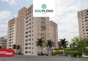 Foto 1 de Apartamento com 2 Quartos à venda, 52m² em Vila Cintra, Mogi das Cruzes