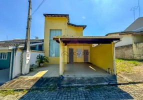 Foto 1 de Casa de Condomínio com 4 Quartos à venda, 155m² em Jardim Maria Cândida, Caçapava