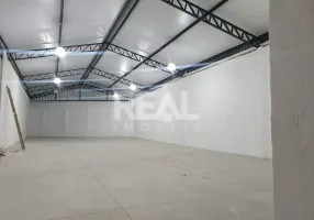 Foto 1 de Galpão/Depósito/Armazém para alugar, 460m² em Cachoeirinha, Belo Horizonte