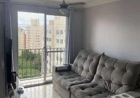 Foto 1 de Apartamento com 3 Quartos à venda, 64m² em Jardim Celeste, São Paulo