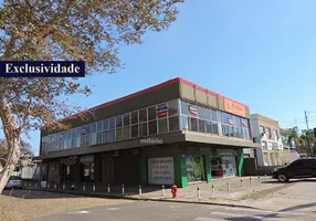 Foto 1 de Sala Comercial para alugar, 52m² em Ipanema, Porto Alegre