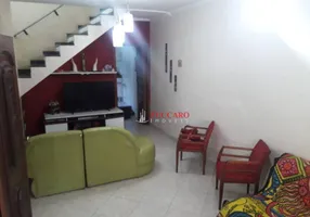 Foto 1 de Sobrado com 3 Quartos à venda, 247m² em Jardim Rossi, Guarulhos