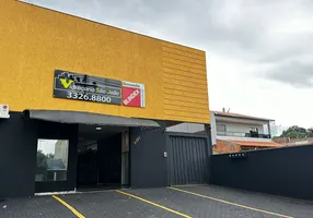 Foto 1 de Ponto Comercial com 5 Quartos à venda, 418m² em Antares, Londrina