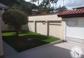 Foto 1 de Casa com 3 Quartos à venda, 117m² em Praia dos Sonhos, Itanhaém