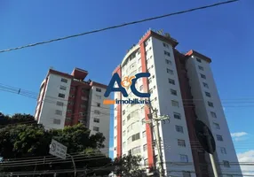 Foto 1 de Apartamento com 3 Quartos à venda, 98m² em Ouro Preto, Belo Horizonte