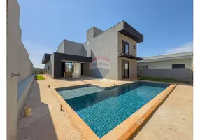 Foto 1 de Casa de Condomínio com 3 Quartos à venda, 326m² em Condominio Residencial Paradiso, Itatiba