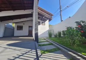 Foto 1 de Casa com 3 Quartos à venda, 300m² em Jardim Terra Branca, Bauru