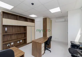 Foto 1 de Sala Comercial à venda, 21m² em Centro, Curitiba