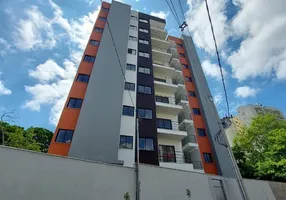 Foto 1 de Apartamento com 2 Quartos à venda, 72m² em Alto dos Passos, Juiz de Fora