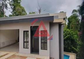 Foto 1 de Casa com 3 Quartos à venda, 480m² em Condomínio Vila Verde, Itapevi