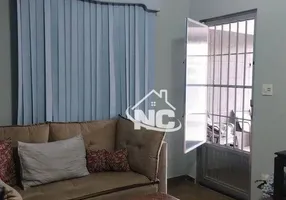 Foto 1 de Casa com 4 Quartos à venda, 250m² em Porto da Pedra, São Gonçalo