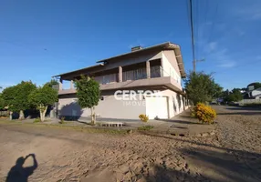 Foto 1 de Casa com 3 Quartos para alugar, 200m² em Centenario, Sapiranga
