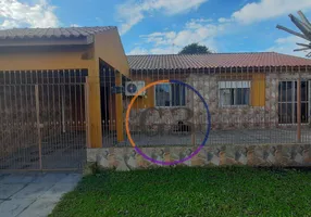 Foto 1 de Casa com 3 Quartos à venda, 169m² em Obelisco, Pelotas