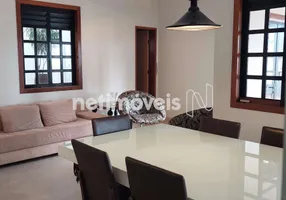 Foto 1 de Casa com 3 Quartos à venda, 443m² em Santa Lúcia, Belo Horizonte