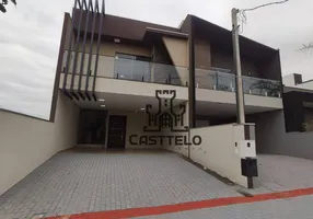 Foto 1 de Casa de Condomínio com 3 Quartos à venda, 148m² em Cambezinho, Londrina