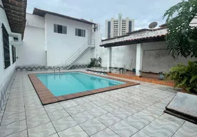 Foto 1 de Casa com 4 Quartos para alugar, 200m² em Ponta Do Farol, São Luís