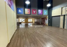 Foto 1 de Ponto Comercial para alugar, 234m² em Centro, Londrina