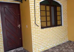 Foto 1 de Casa com 2 Quartos à venda, 64m² em Cidade Anchieta, Itanhaém