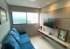 Foto 1 de Apartamento com 2 Quartos à venda, 50m² em Antares, Maceió