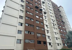 Foto 1 de Apartamento com 2 Quartos à venda, 45m² em Colubandê, São Gonçalo
