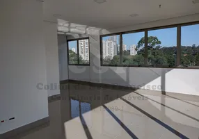 Foto 1 de Sala Comercial para alugar, 48m² em Vila São Francisco, São Paulo