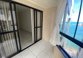 Foto 1 de Apartamento com 3 Quartos à venda, 90m² em Muquiçaba, Guarapari