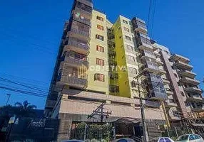 Foto 1 de Apartamento com 3 Quartos à venda, 118m² em Pátria Nova, Novo Hamburgo