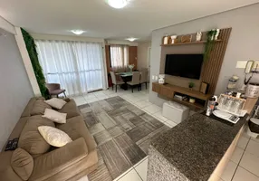 Foto 1 de Apartamento com 2 Quartos à venda, 68m² em Vila Dom Luís, São Luís