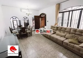 Foto 1 de Casa com 3 Quartos à venda, 218m² em Vila Anastácio, São Paulo