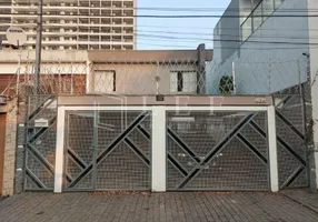 Foto 1 de Casa com 3 Quartos à venda, 200m² em Vila Cordeiro, São Paulo