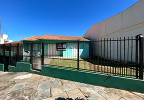 Foto 1 de Casa com 3 Quartos à venda, 212m² em Universitário, Santa Cruz do Sul