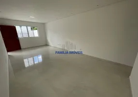 Foto 1 de Sobrado com 3 Quartos à venda, 175m² em Boqueirão, Santos