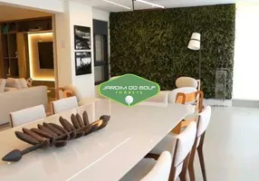 Foto 1 de Apartamento com 3 Quartos à venda, 258m² em Santo Amaro, São Paulo