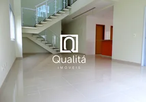 Foto 1 de Casa de Condomínio com 4 Quartos à venda, 253m² em Jardim Residencial Chácara Ondina, Sorocaba