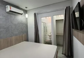 Foto 1 de Apartamento com 1 Quarto para alugar, 30m² em Jardim Cuiabá, Cuiabá