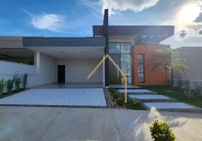 Foto 1 de Casa de Condomínio com 3 Quartos à venda, 200m² em Solar das Esmeraldas, Nova Odessa