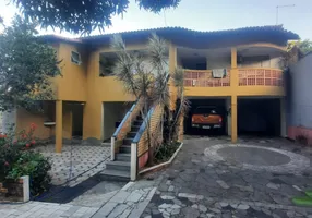 Foto 1 de Casa com 5 Quartos à venda, 150m² em Nova Parnamirim, Parnamirim