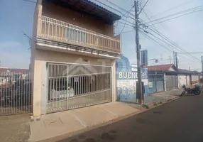 Foto 1 de Casa com 3 Quartos à venda, 101m² em Vila Sao Jose, São Carlos
