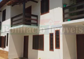 Foto 1 de Casa com 2 Quartos à venda, 78m² em Porto da Roca I, Saquarema