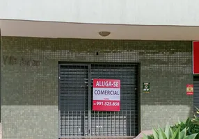 Foto 1 de Ponto Comercial para alugar, 78m² em Menino Deus, Porto Alegre