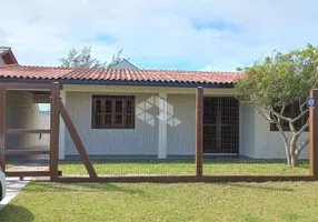 Foto 1 de Casa com 3 Quartos à venda, 80m² em Jardim Atlântico, Tramandaí