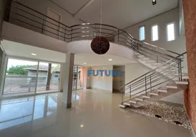 Foto 1 de Casa com 4 Quartos à venda, 600m² em Setor de Habitacoes Individuais Sul, Brasília