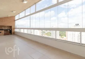 Foto 1 de Apartamento com 4 Quartos à venda, 178m² em Barra Funda, São Paulo