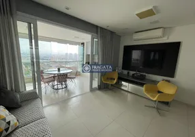 Foto 1 de Apartamento com 2 Quartos à venda, 91m² em Água Branca, São Paulo