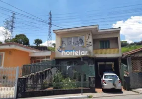 Foto 1 de Sobrado com 3 Quartos à venda, 194m² em Pirituba, São Paulo